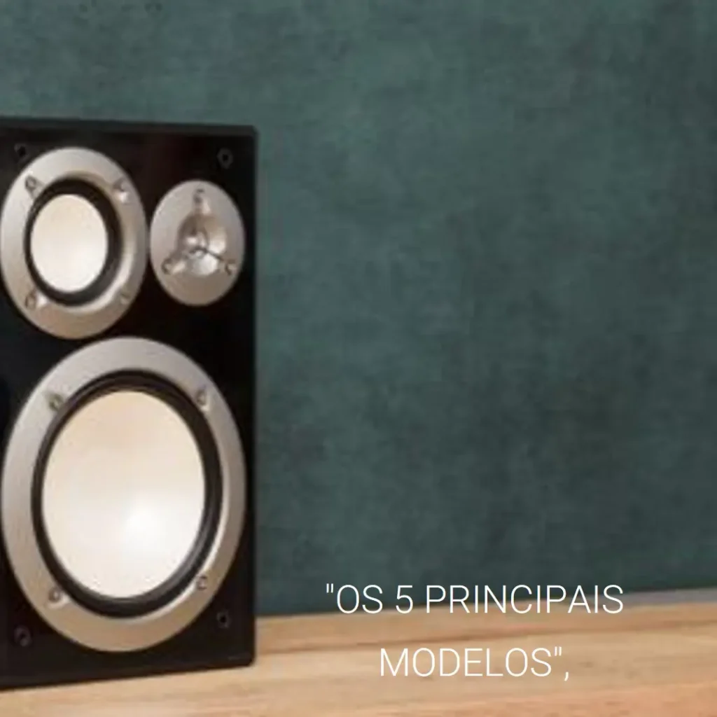 Os 5 Principais Modelos de caixa de som LG Xboom xg9