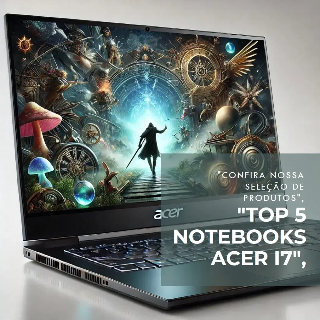 Top 5 Acer notebook core i7