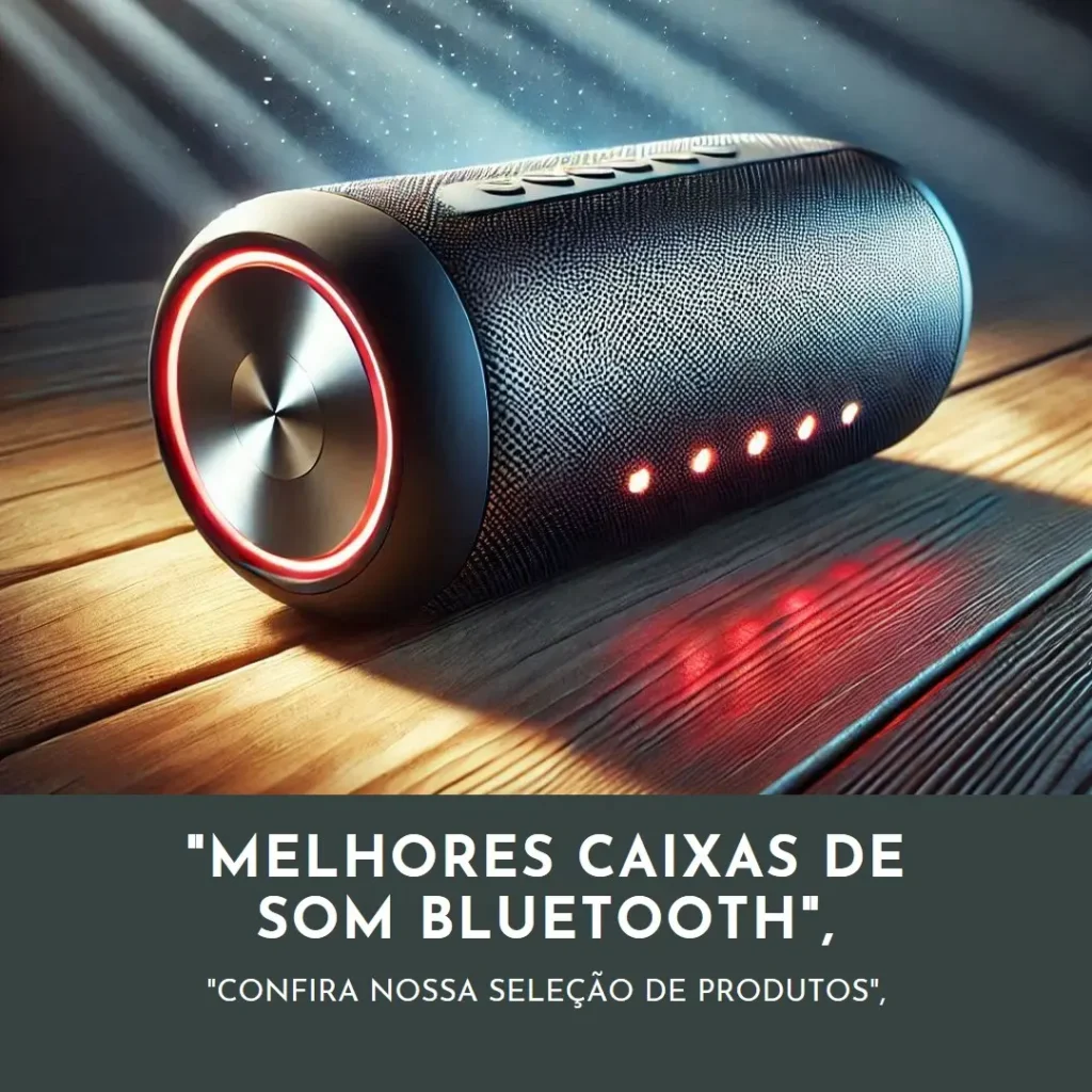Melhores 5 caixa de som bluetooth ultra sound go i2GO