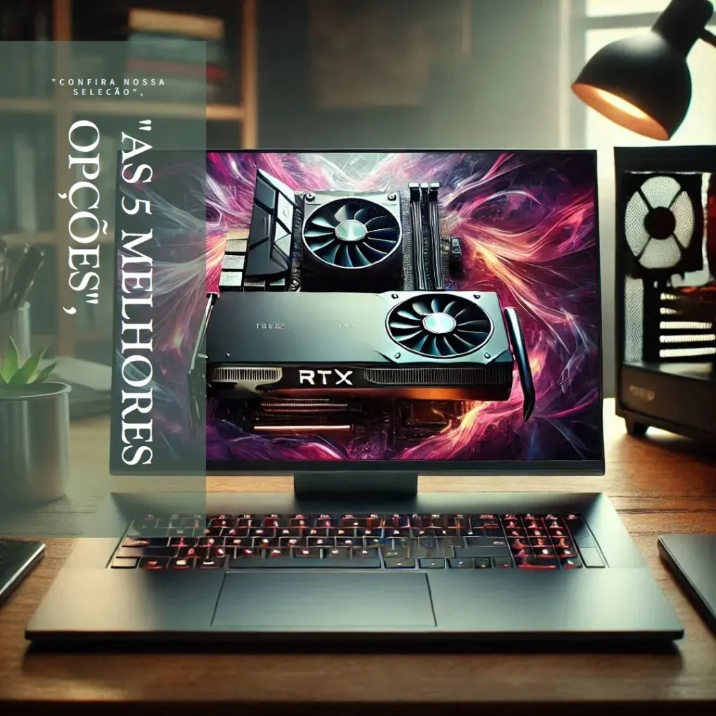 As 5 Melhores Opções de Nitro 5 RTX 3060