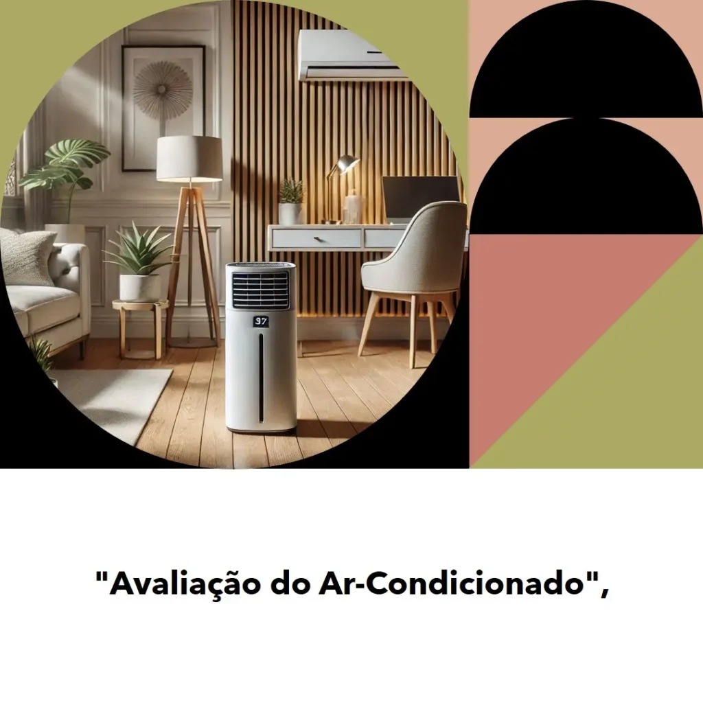 Ar-Condicionado Portátil Springer Midea 12.000 BTUs Só Frio