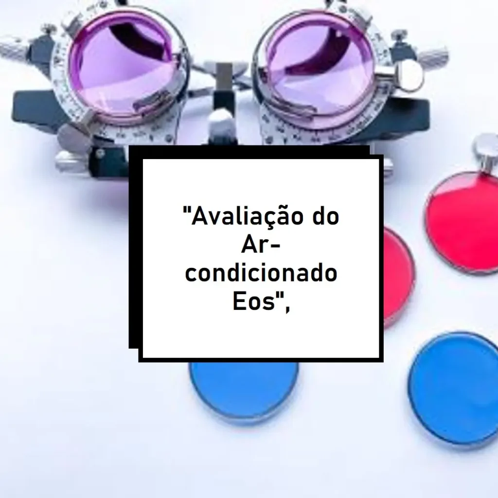 Ar-condicionado Portátil 12000 Btus Eos Slim Eap12f 110v