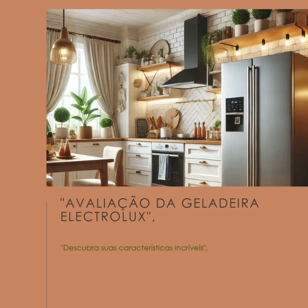 Geladeira Electrolux Frost Free Multidoor Efficient com Autosense e Inverter 590L