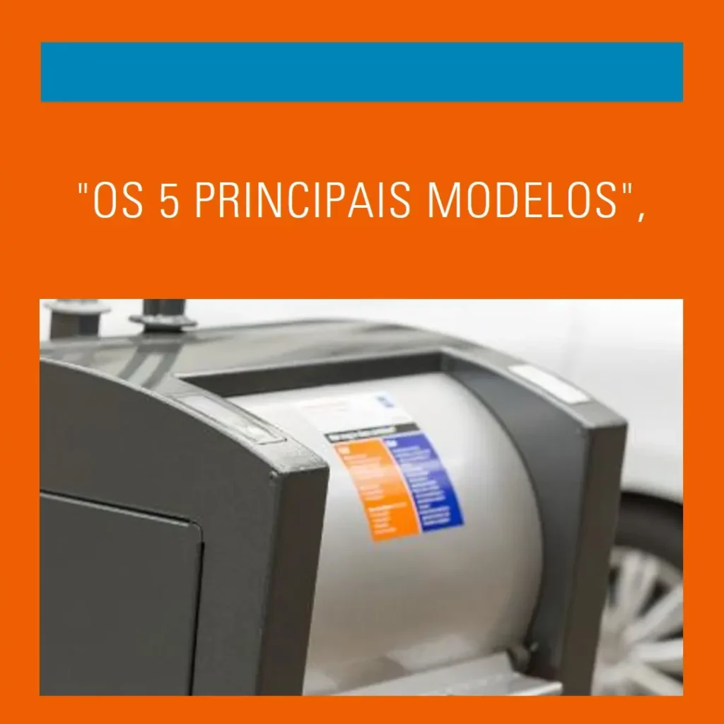 Os 5 Principais Modelos de Canon impressora fotografica