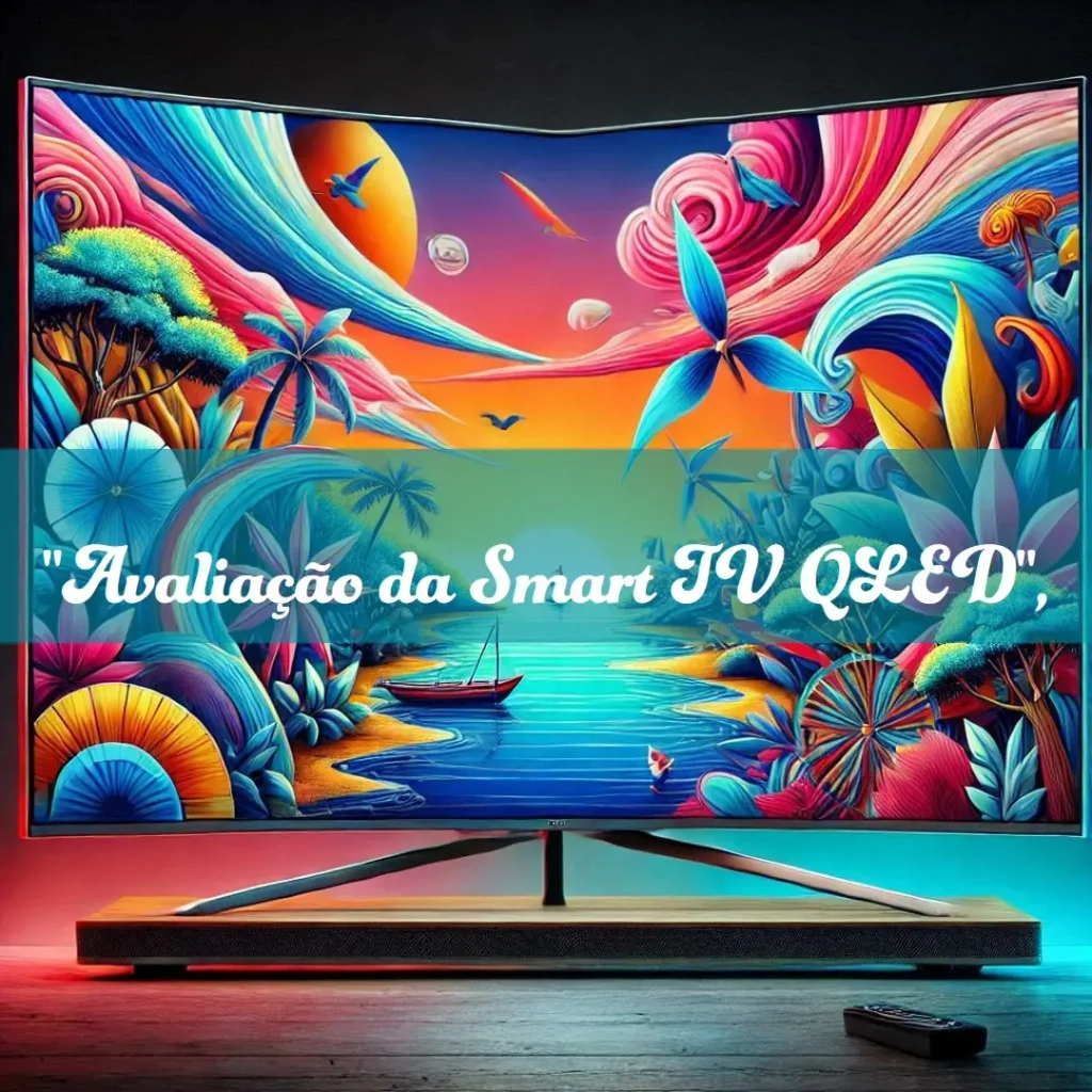 Smart TV QLED 75" 4K Toshiba 75C450NS Google TV