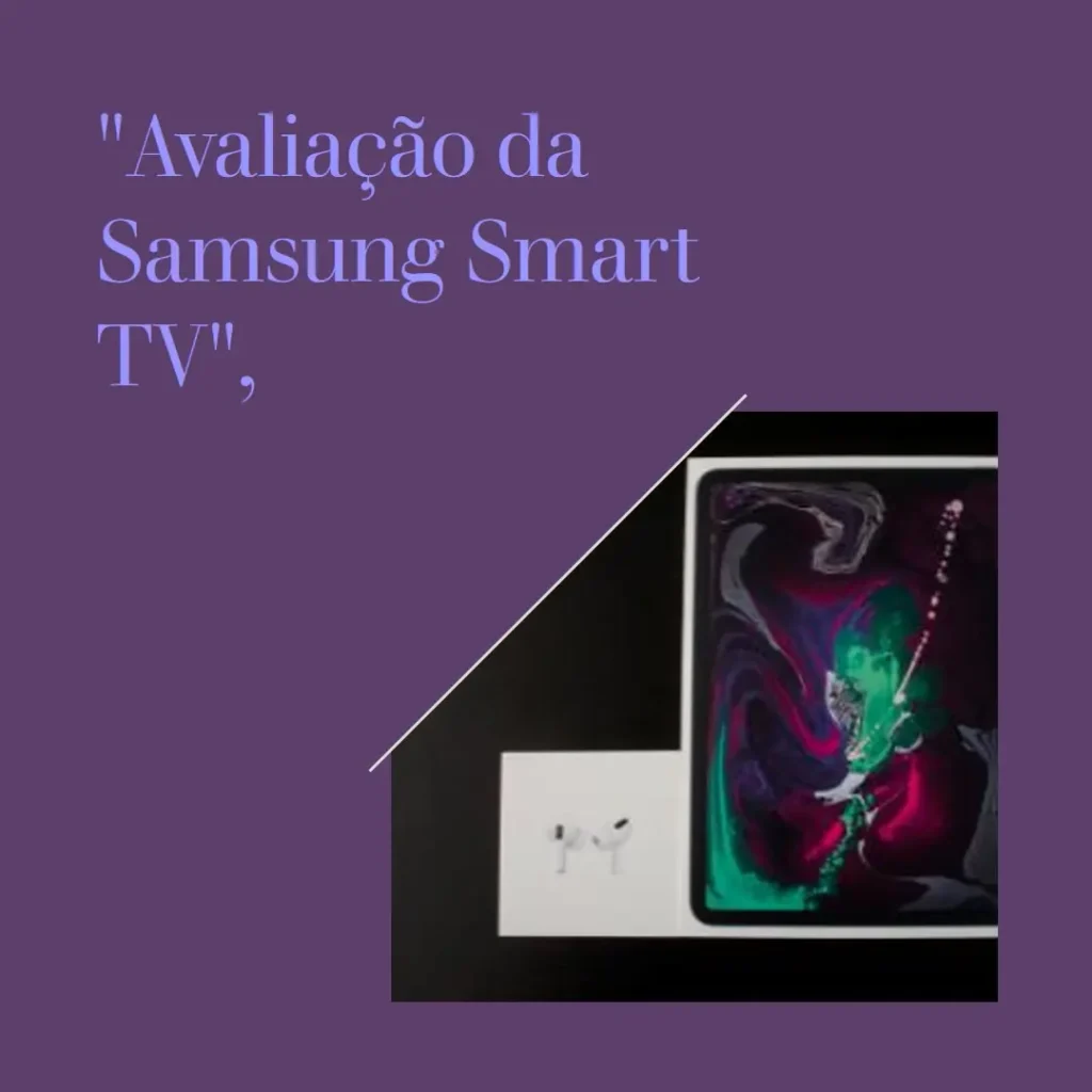 Samsung Smart TV 55" QLED 4K 55Q70D + Soundbar HW-B550/ZD Combo: Tecnologia e Estilo em um Só Produto