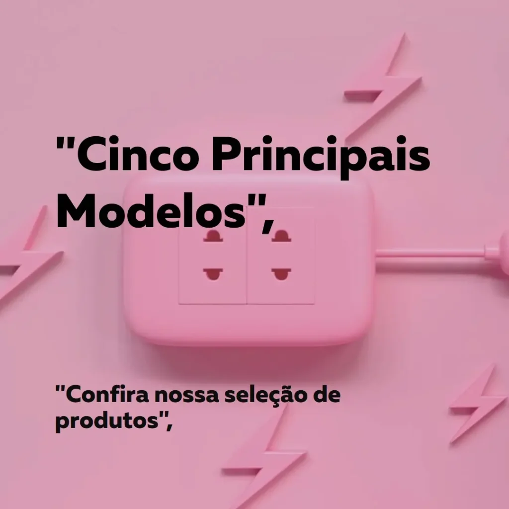 Cinco Principais Modelos de baba eletronica Motorola
