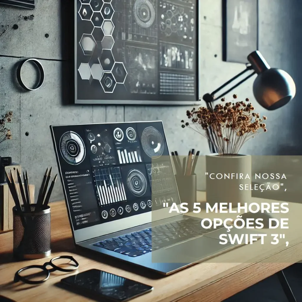 As 5 Melhores Opções de Swift 3 Acer