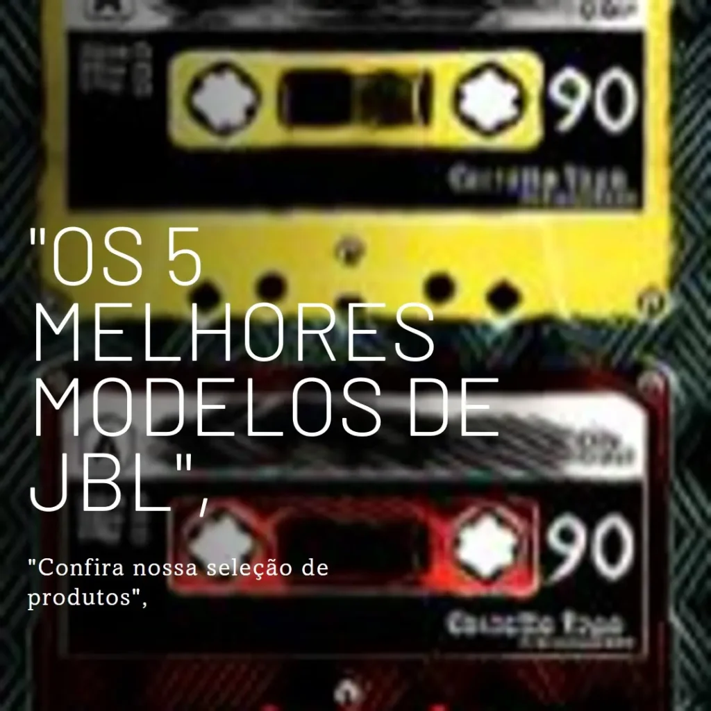 Os 5 Melhores Modelos de JBL Boombox 3 wifi camuflada