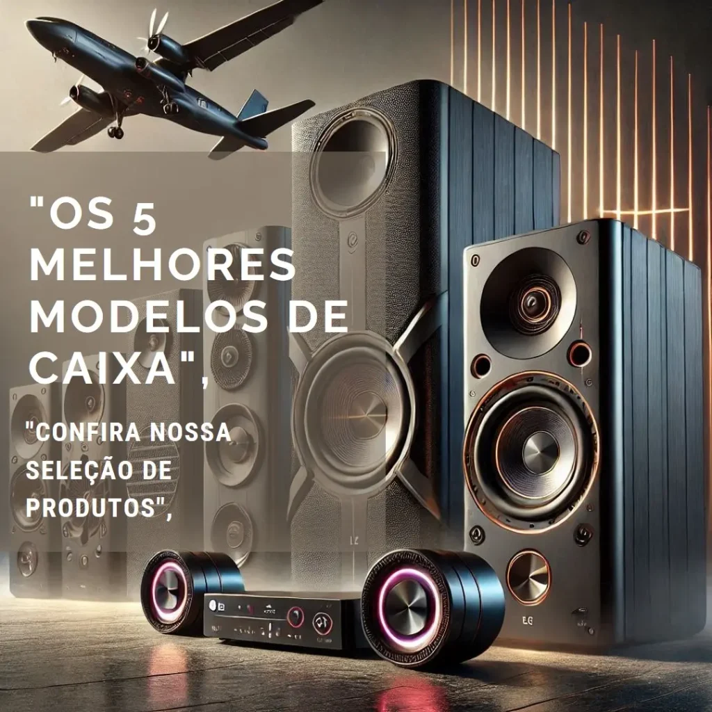Os 5 Melhores Modelos de caixa de som LG xg9