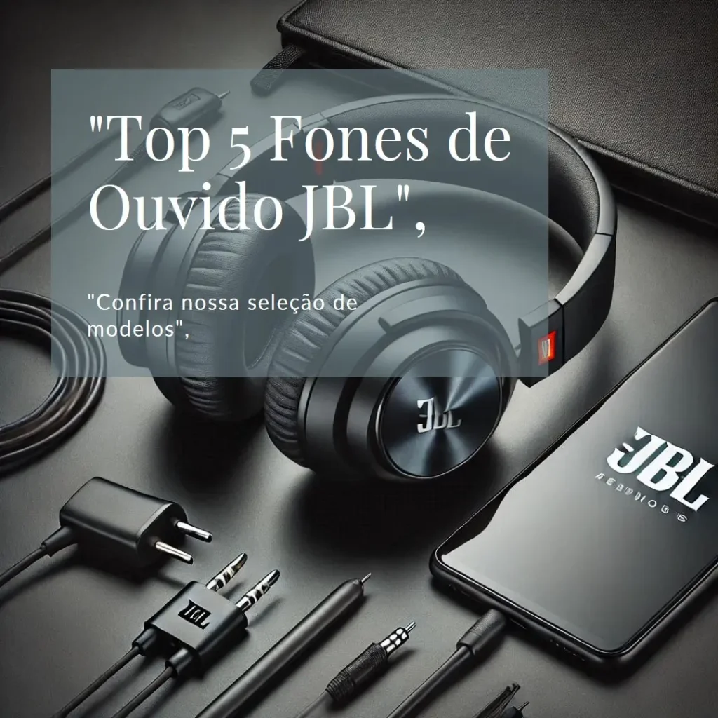 Top 5 Opções de  fone de ouvido JBL wave buds preto