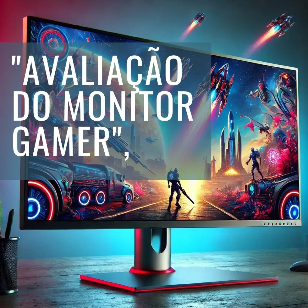 Monitor Gamer Predator XB253Q GW 280Hz 0,5ms FHD 24,5" IPS