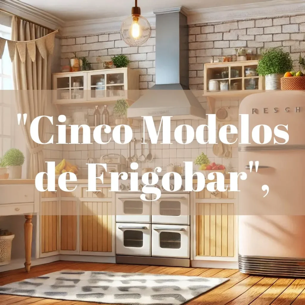 Cinco Principais Modelos de Brastemp frigobar retro preto
