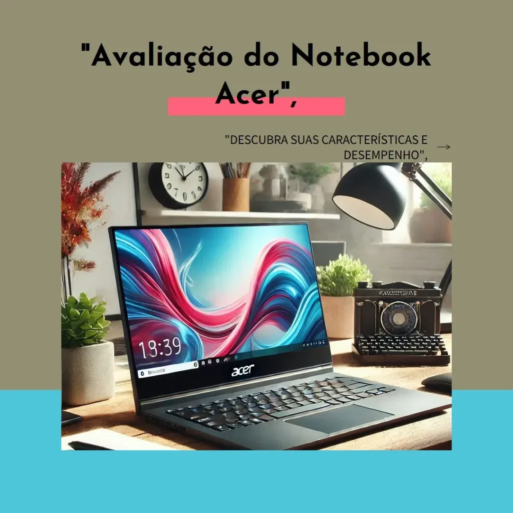 Notebook Acer Aspire 15 Intel Core i5 com SSD 256GB: Vale a Pena?