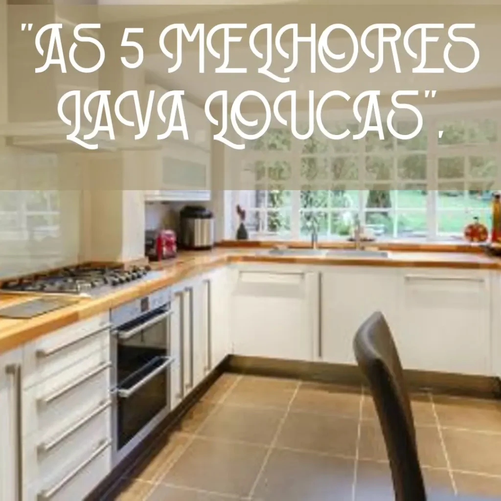 As 5 Melhores Opções de lava loucas 14 serviços