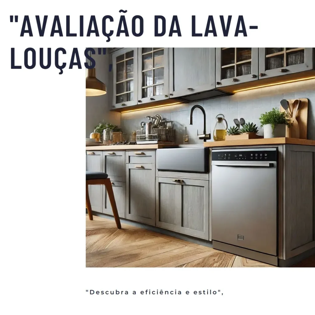 Lava-Louças Electrolux 8 Serviços Compacta com Programa Eco