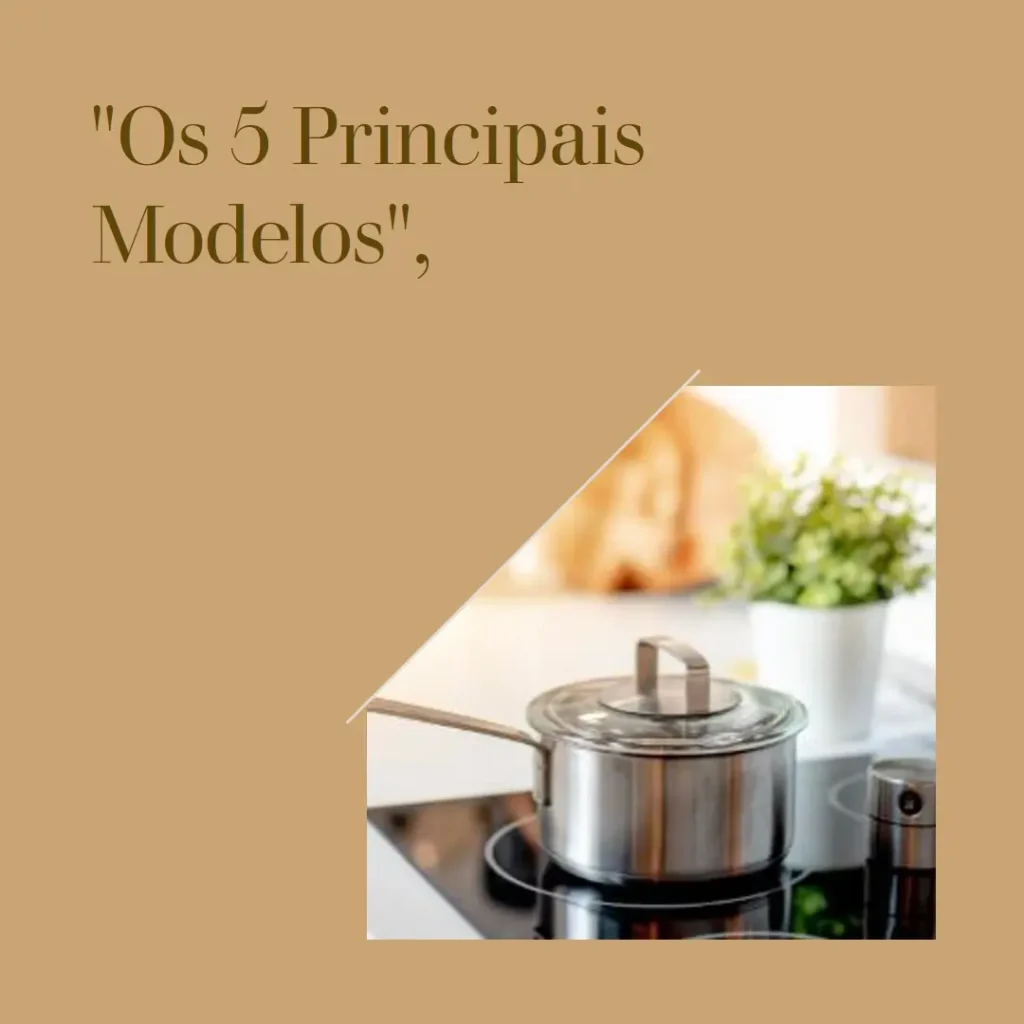 Os 5 Principais Modelos de air fryer Philco gourmet