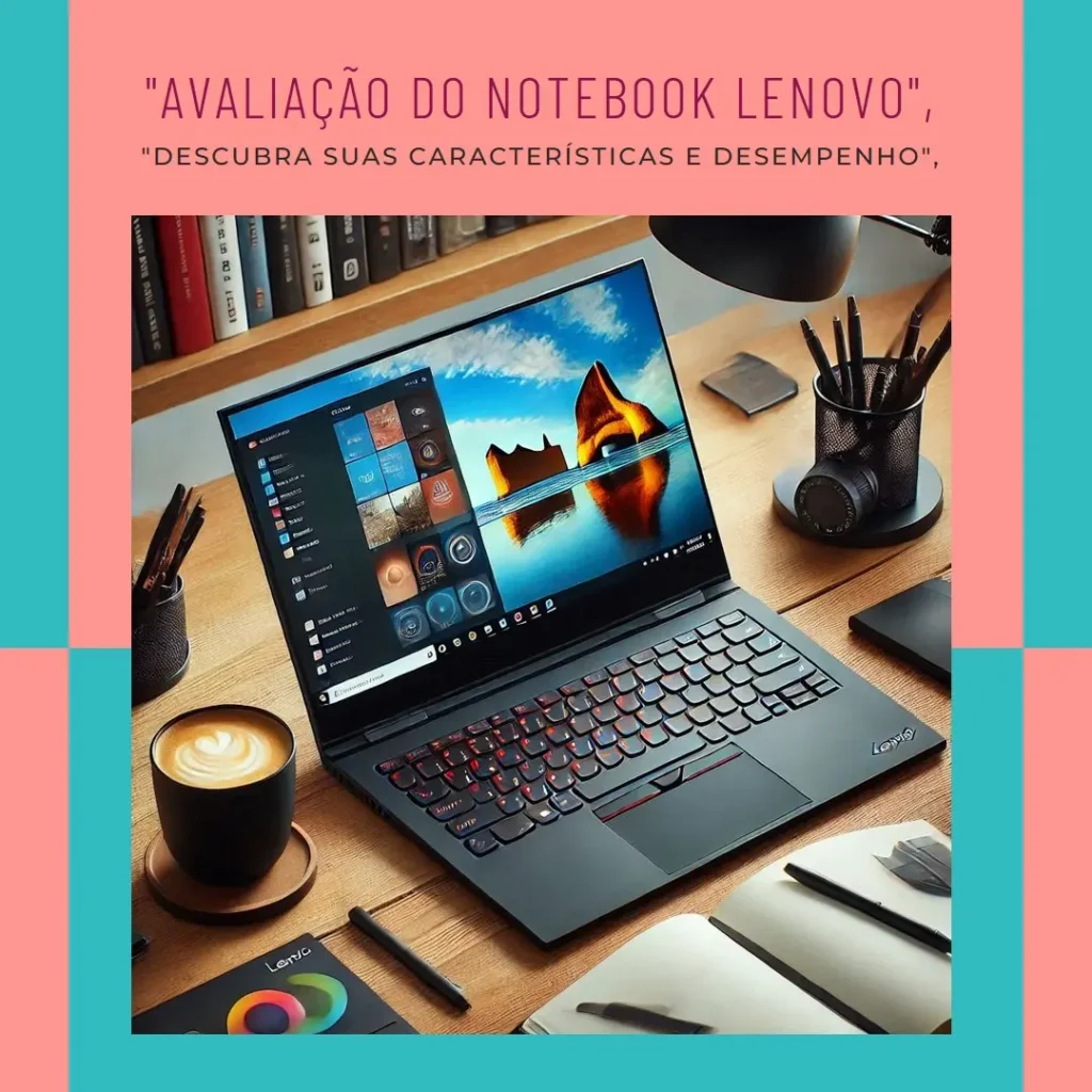 Review: Notebook Lenovo IdeaPad 1 R5-7520U 8GB 512GB SSD Linux 15.6"
