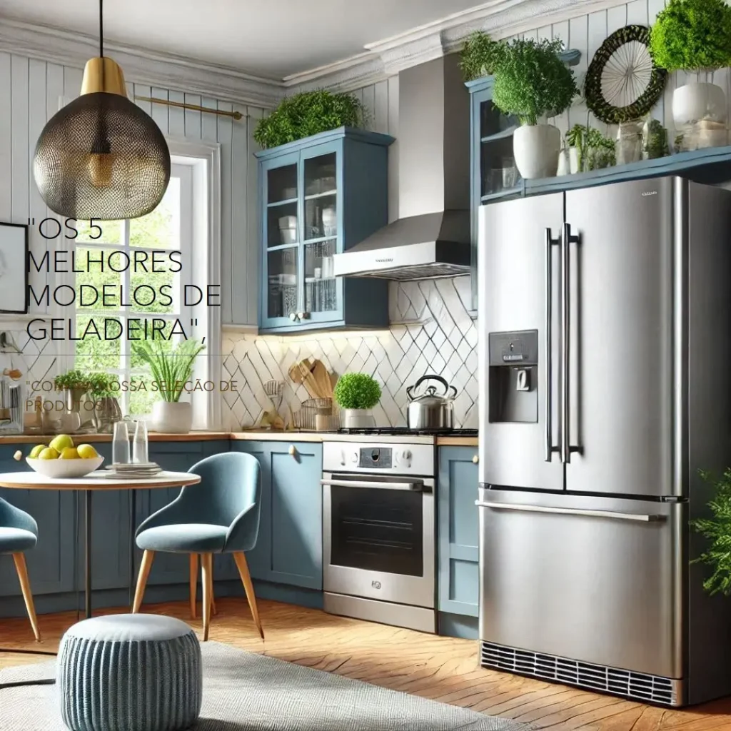 Os 5 Melhores Modelos de geladeira Electrolux frost free inverse