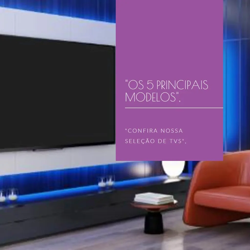 Os 5 Principais Modelos de Samsung 65 q7f QLED 4k TV