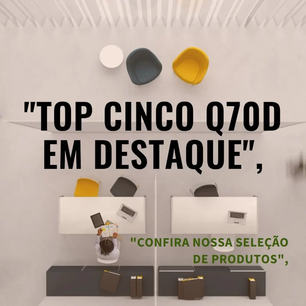 Top Cinco Q70d