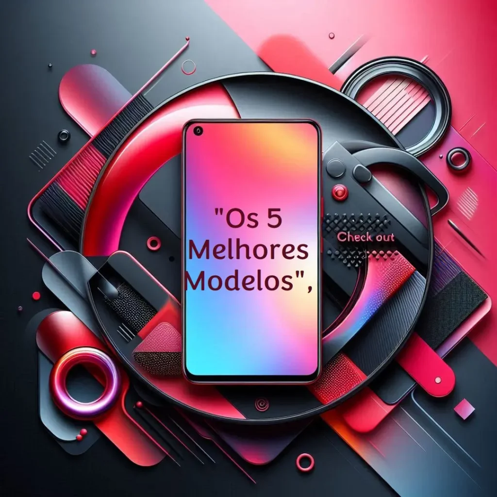Os 5 Melhores Modelos de Redmi Note 14 pro max