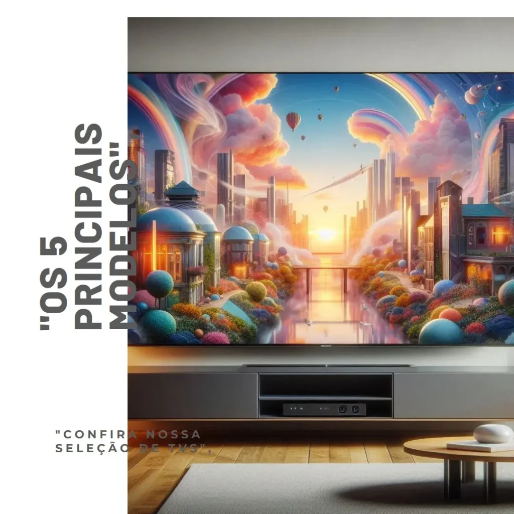 Os 5 Principais Modelos de Q60 Samsung TV