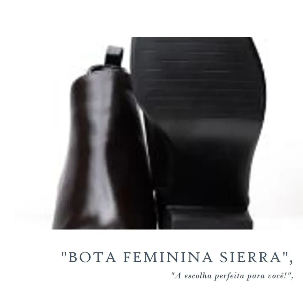 The North Face Bota Feminina Sierra Mid Lace: Conforto e Impermeabilidade para Trilha