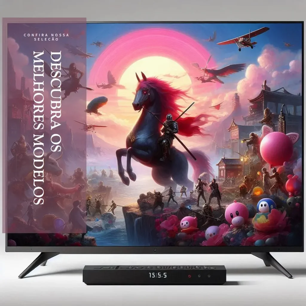 5 Melhores Modelos de smart TV 32 polegadas Philips