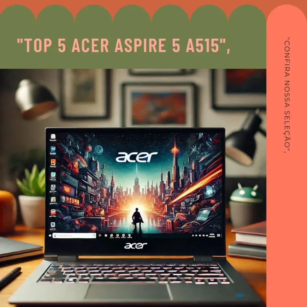 Top 5 Acer aspire 5 a515
