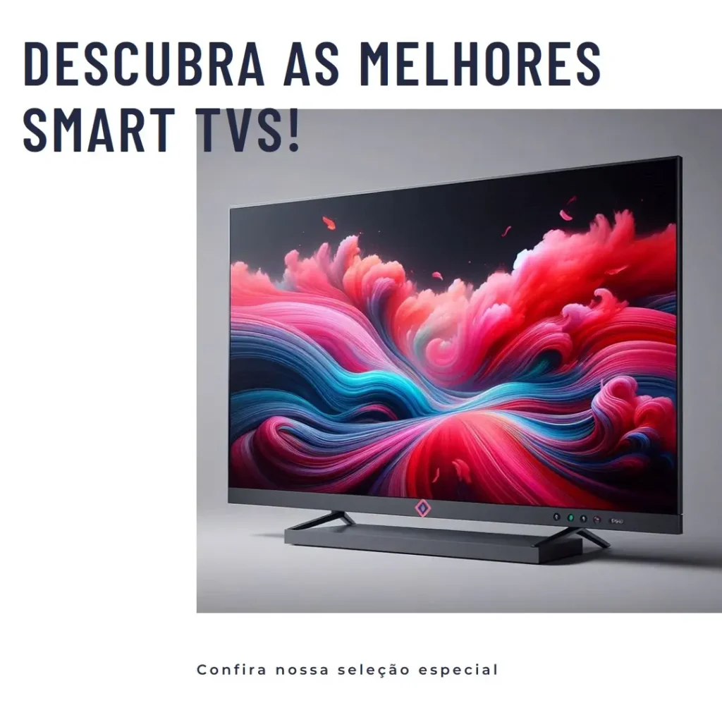 As 5 Melhores Opções de smart TV LG 65 polegadas 4K