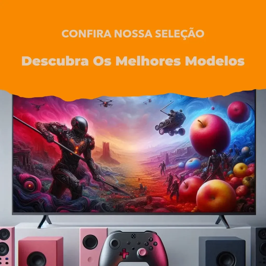 5 Melhores Modelos de smart TV 43 polegadas Philips