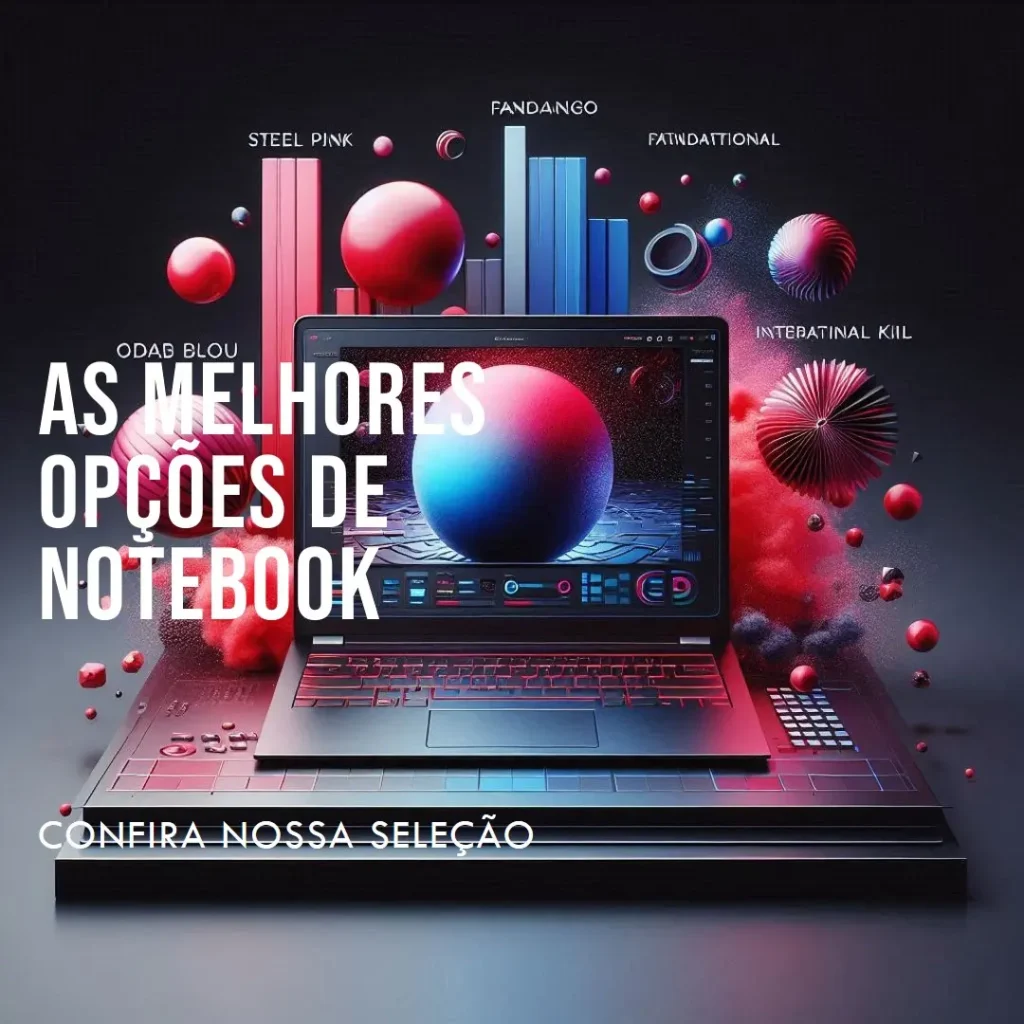 Top 5 Opções de Notebook Rtx 4080