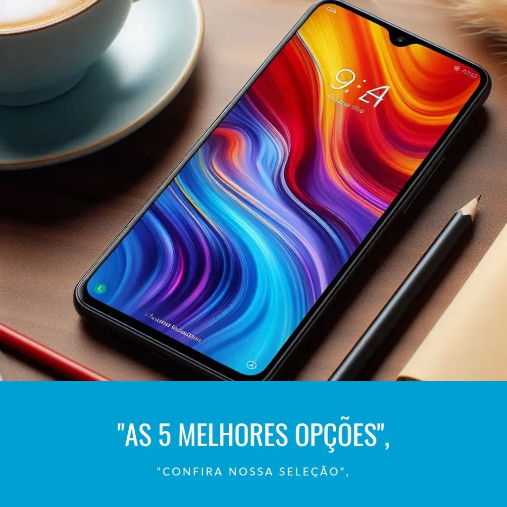 As 5 Melhores Opções de Xiaomi Redmi 14