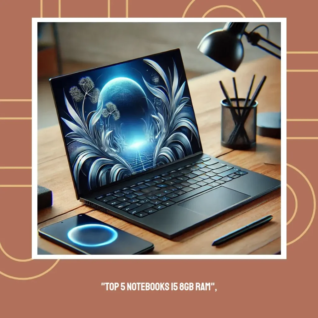 Lista de 5 Melhores: notebook 8gb ram i5