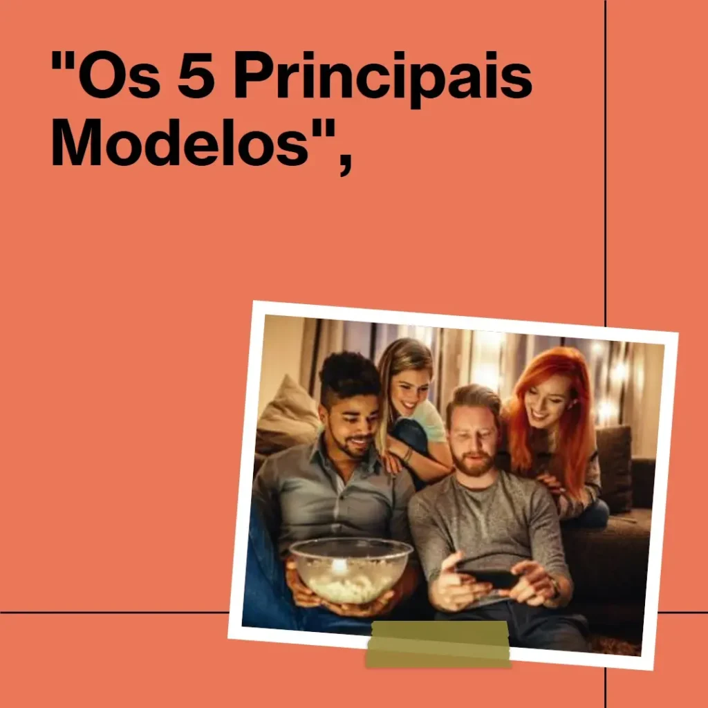 Os 5 Principais Modelos de Samsung Q60 c