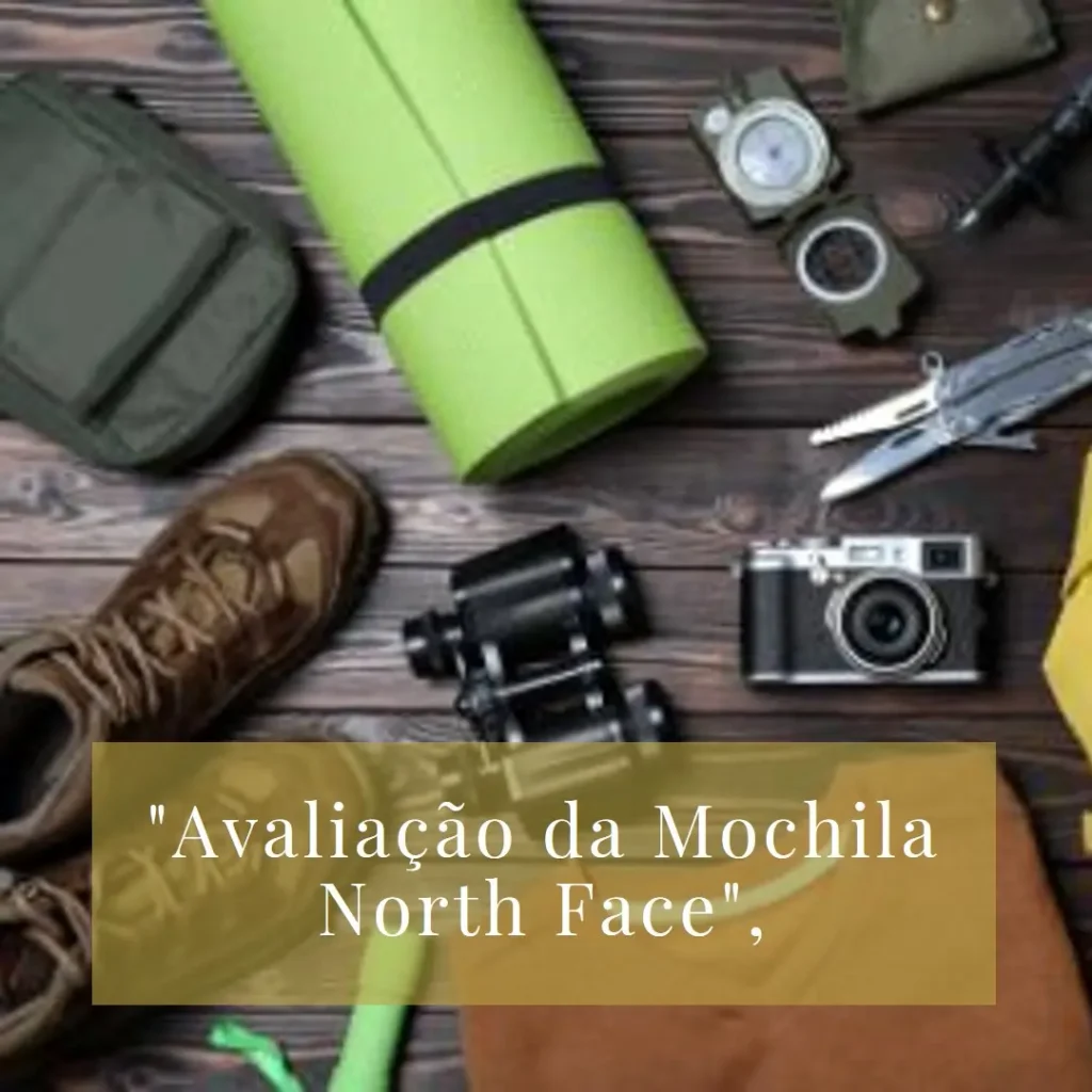 THE NORTH FACE Mochila feminina para laptop Borealis Commuter: Conforto e Organização