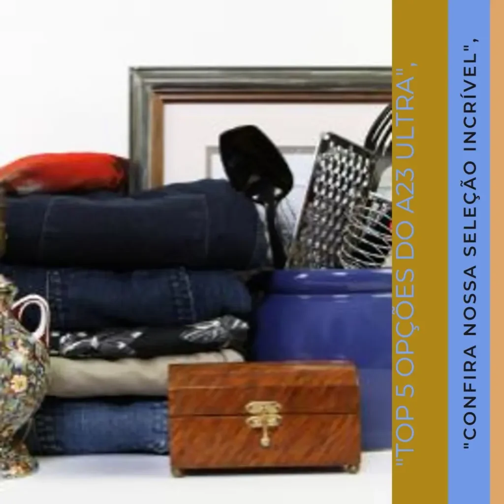 Top 5 Opções de  a23 ultra