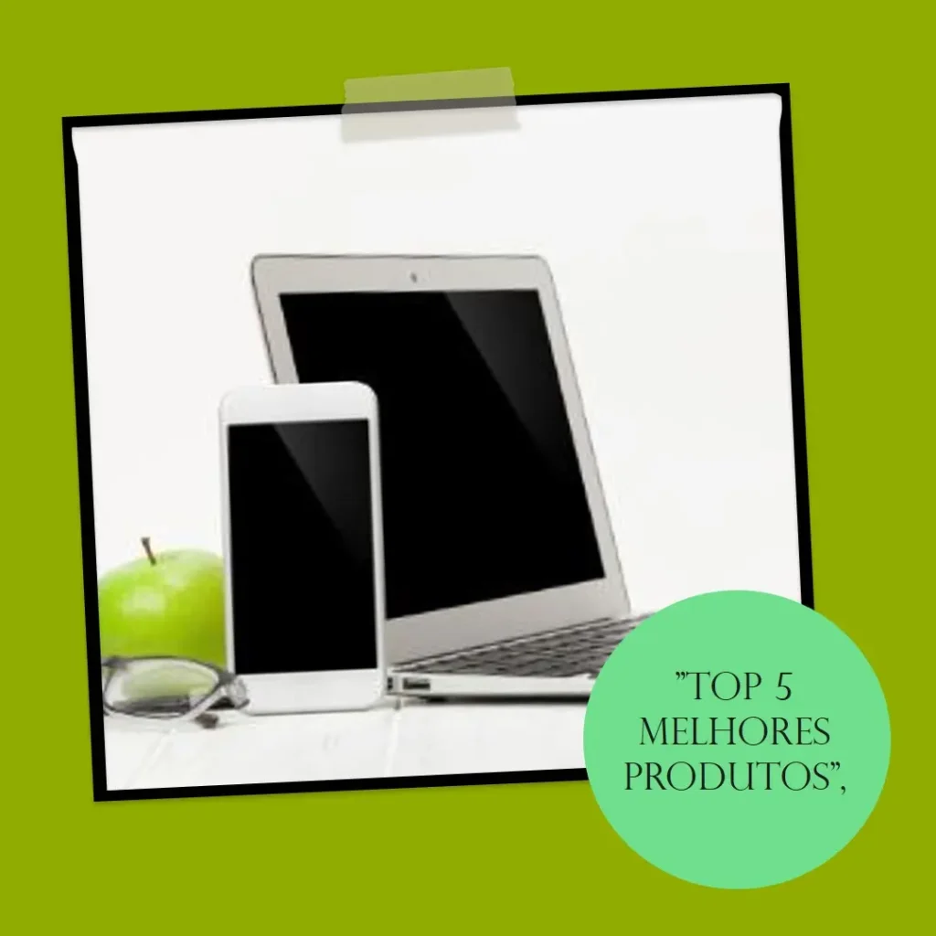 Lista de 5 Melhores: Acer core i5