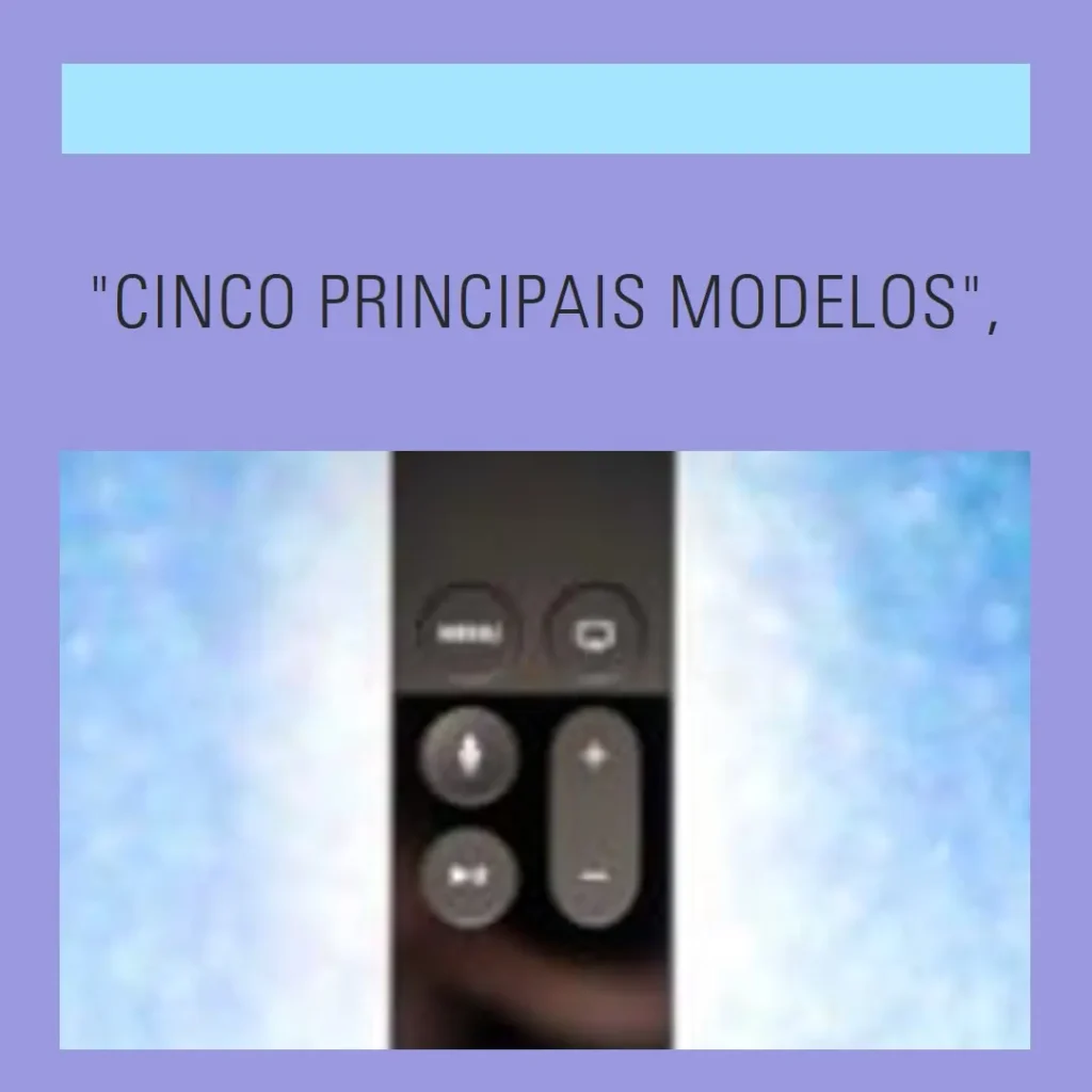 Cinco Principais Modelos de Samsung 65 polegadas 4k