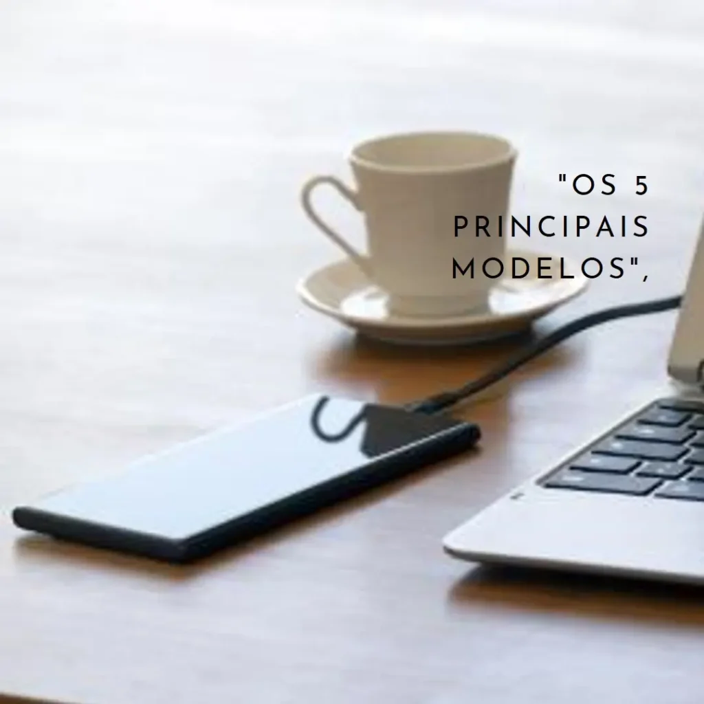 Os 5 Principais Modelos de m2 MacBook air