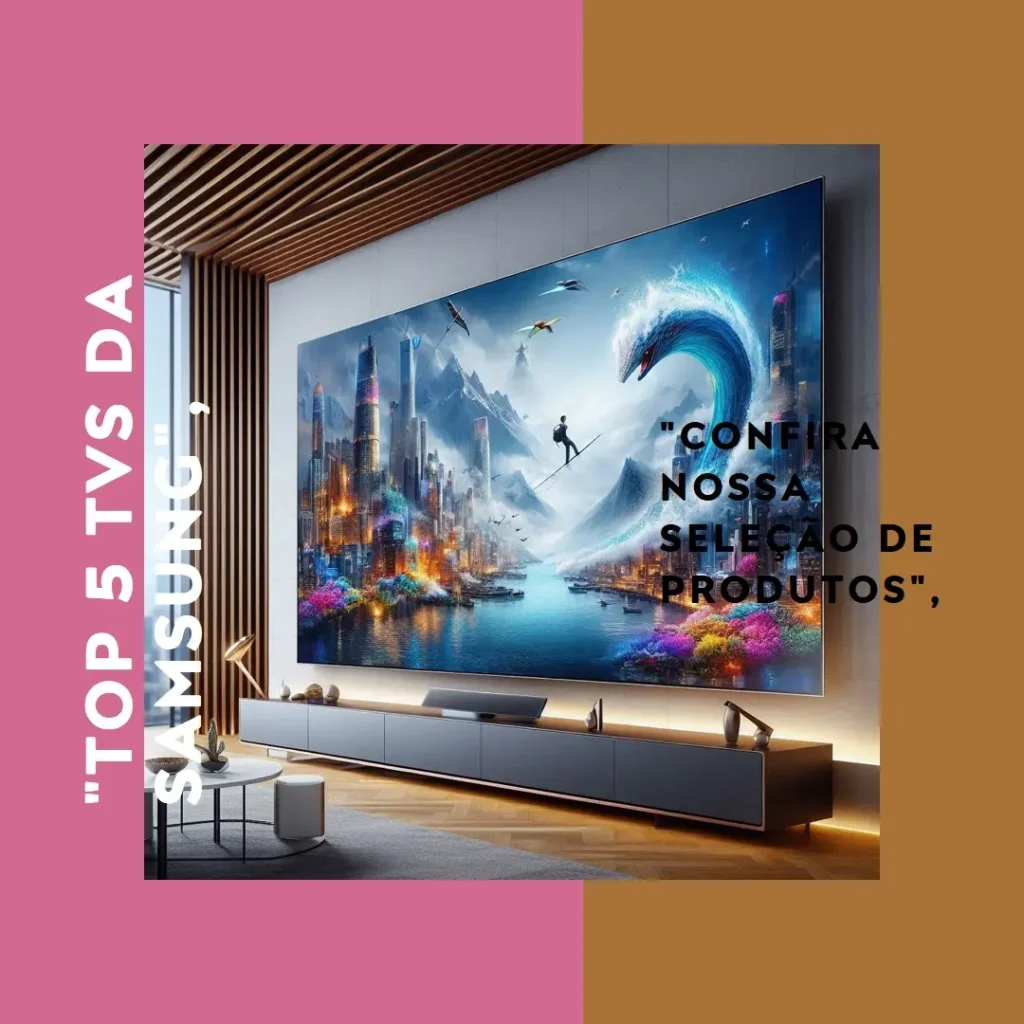 Lista de 5 Melhores: Q65 Samsung TV