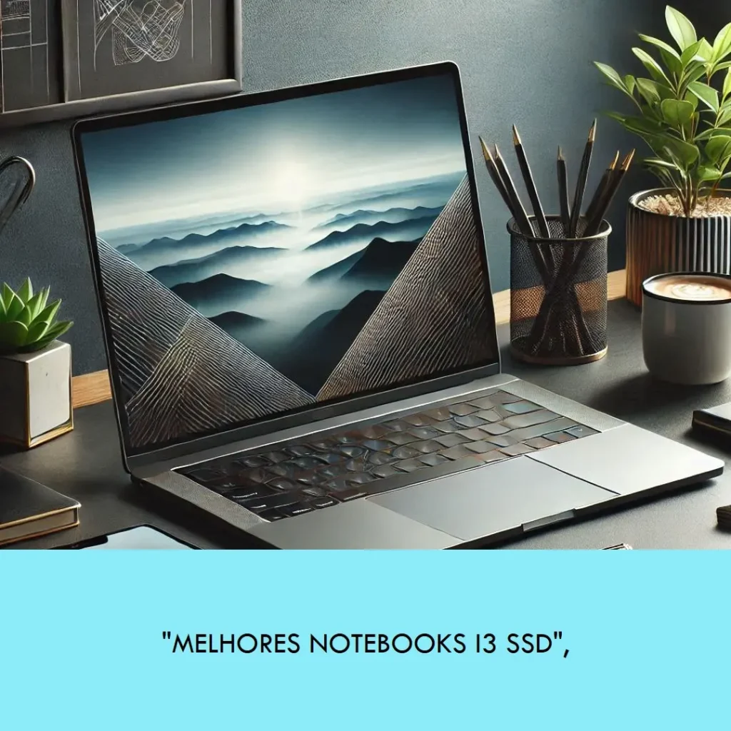 Melhores 5 notebook i3 ssd