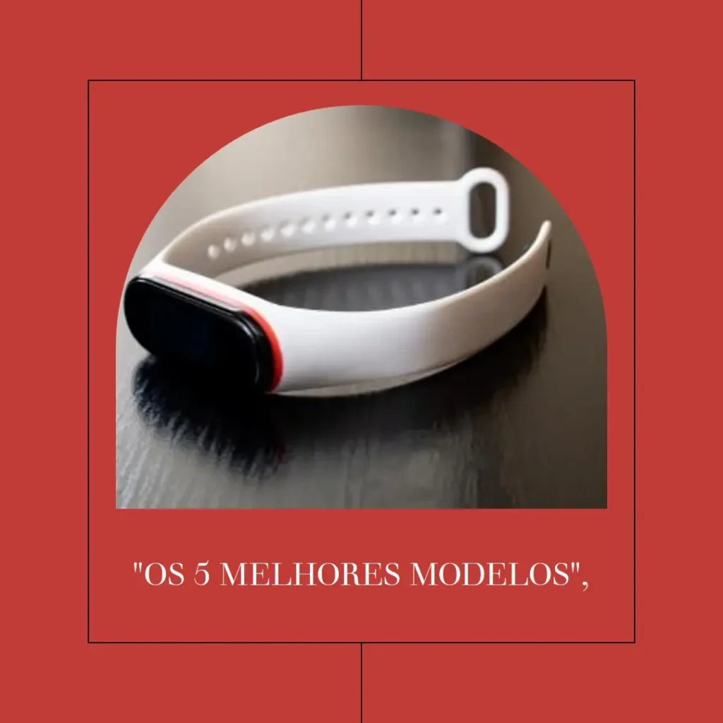 Os 5 Melhores Modelos de apple watch series 9
