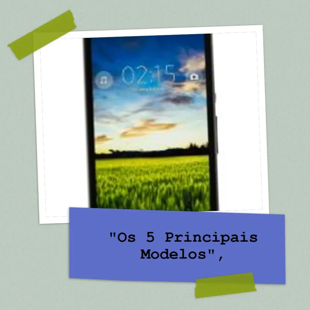 Os 5 Principais Modelos de celular Samsung a32 128gb promoção