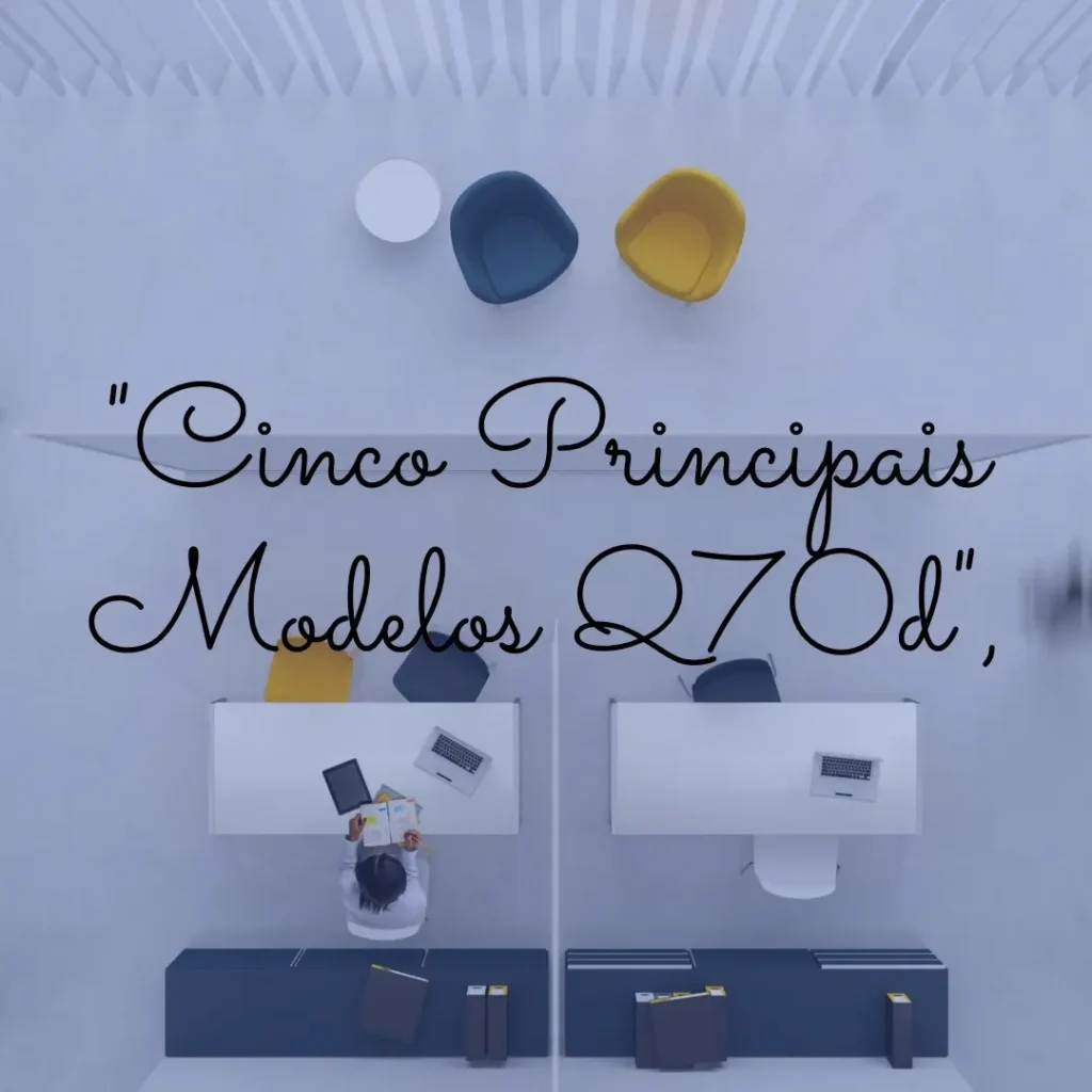 Cinco Principais Modelos de Q70d 55 Samsung