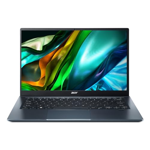 Os Melhores Modelos De Swift Acer Laptops