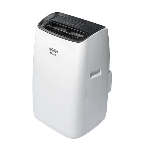 Ar Condicionado Portátil Delonghi Pinguino 12000 BTU, Frio - T120ED (220V)