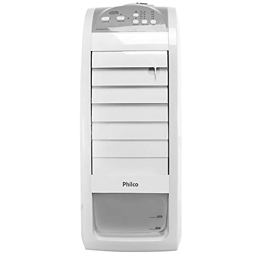 Climatizador de Ar Philco 4 Funções Pcl1f 110v 110v