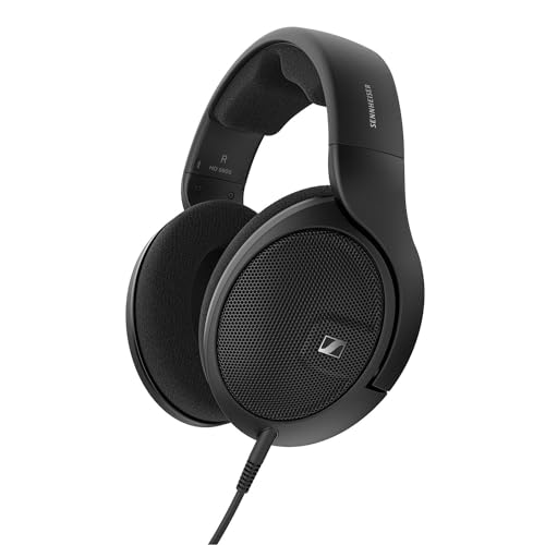 Fone de Ouvido Sennheiser HD 560S